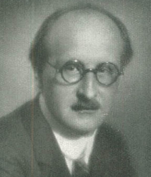 August Weirich