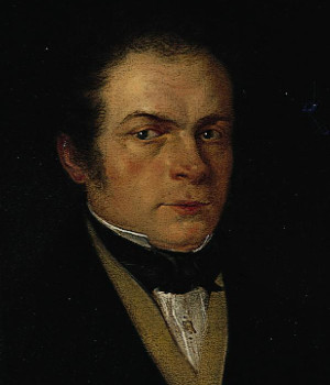 Johann Baptist Gänsbacher