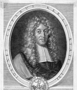 Johann Kaspar Kerll