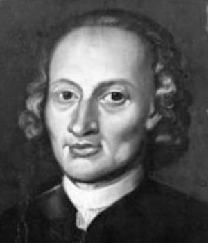 Johann Pachelbel