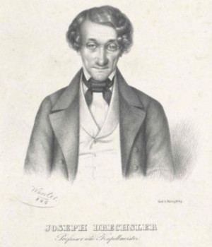 Josef Drechsler