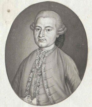 Leopold Hofmann